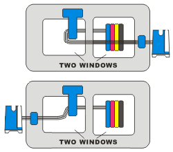 CISS FOR EPSON PRINTER 2 WIN CISS FOR EPSON PRINTER 2 WIN
